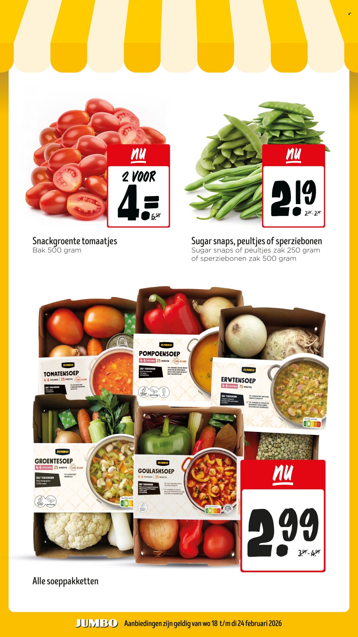 Jumbo-aanbieding - 18-2-2026 - 24-2-2026. Pagina 6