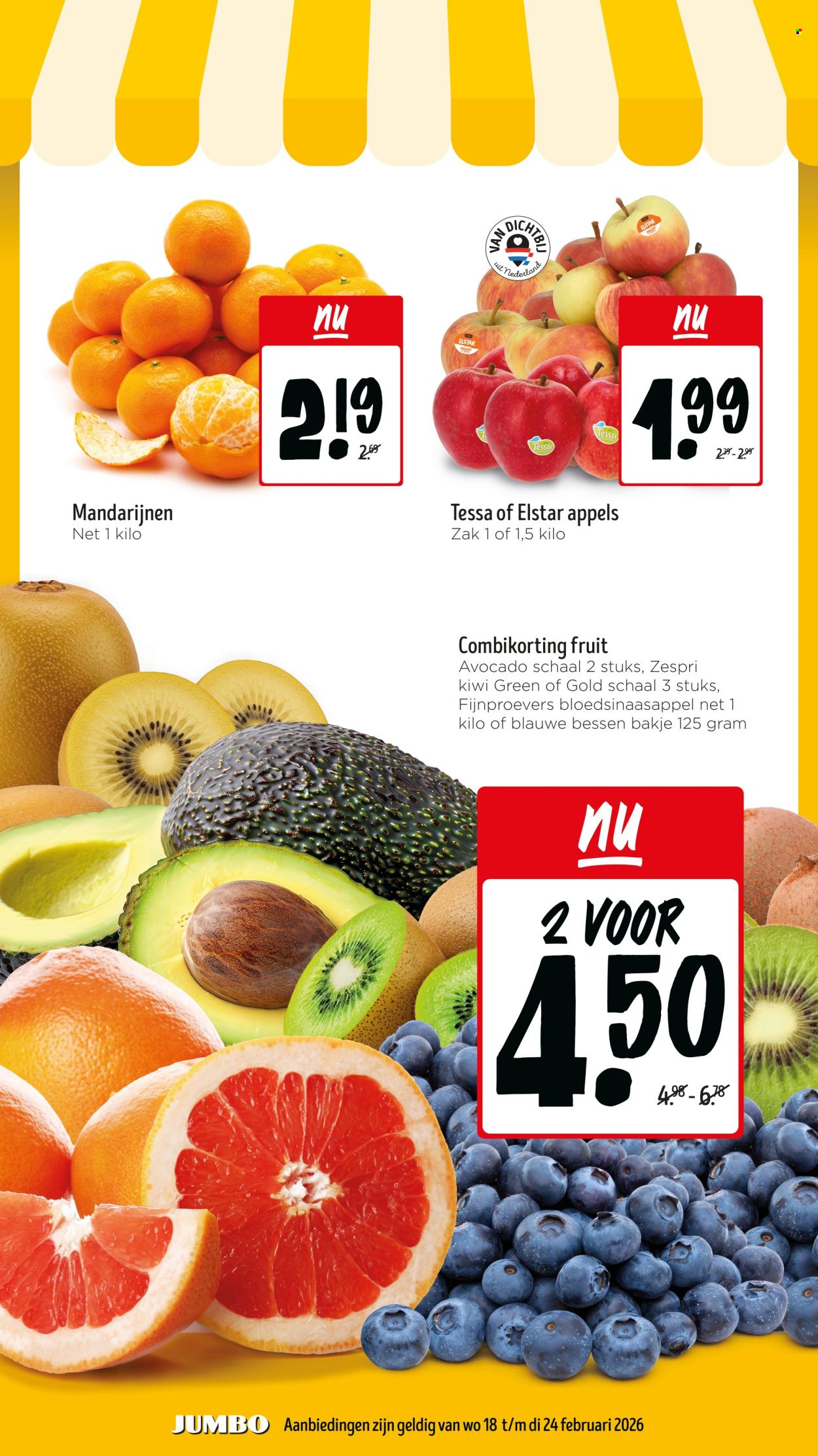 Jumbo-aanbieding - 18-2-2026 - 24-2-2026. Pagina 7
