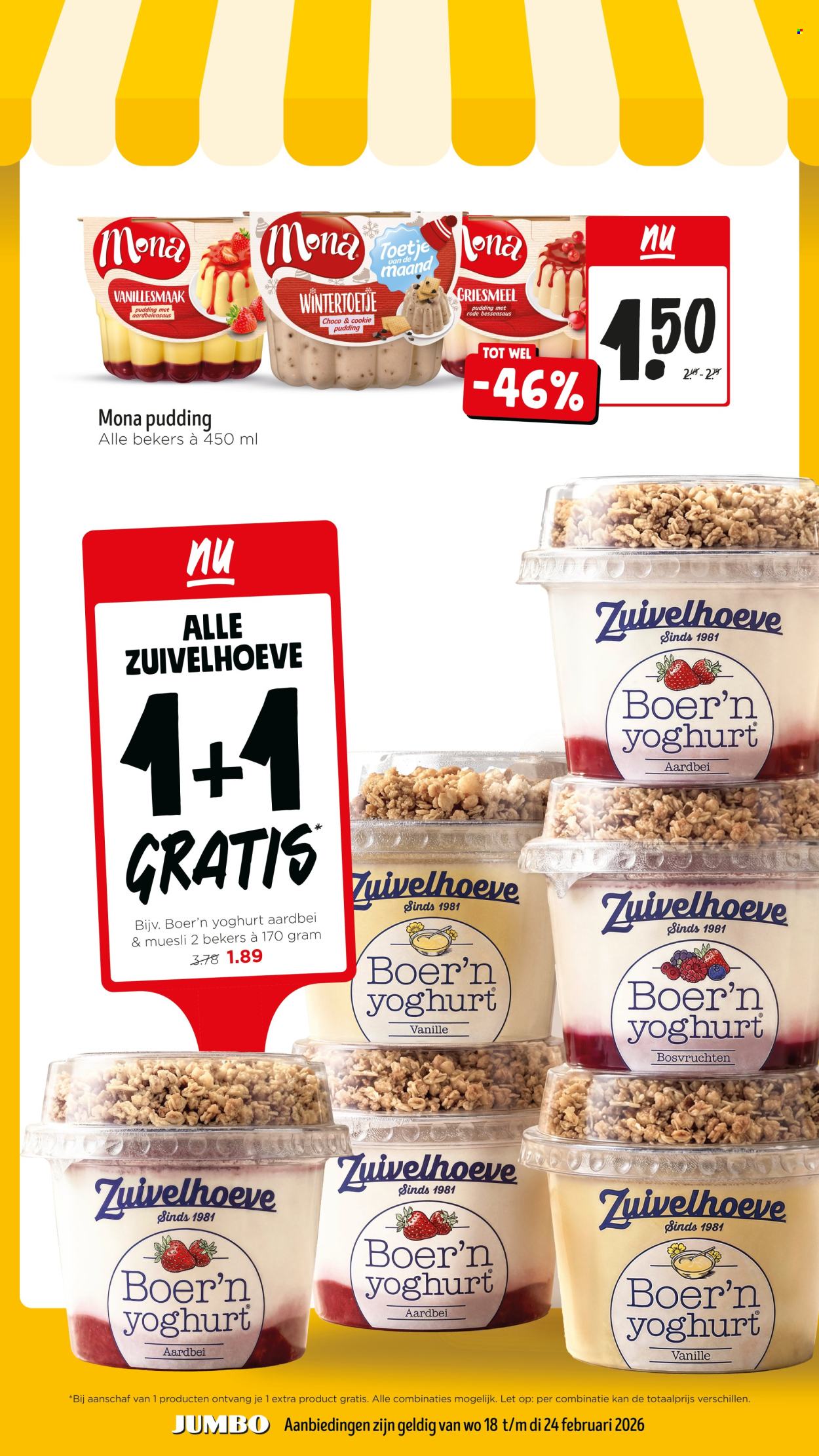 Jumbo-aanbieding - 18-2-2026 - 24-2-2026. Pagina 9