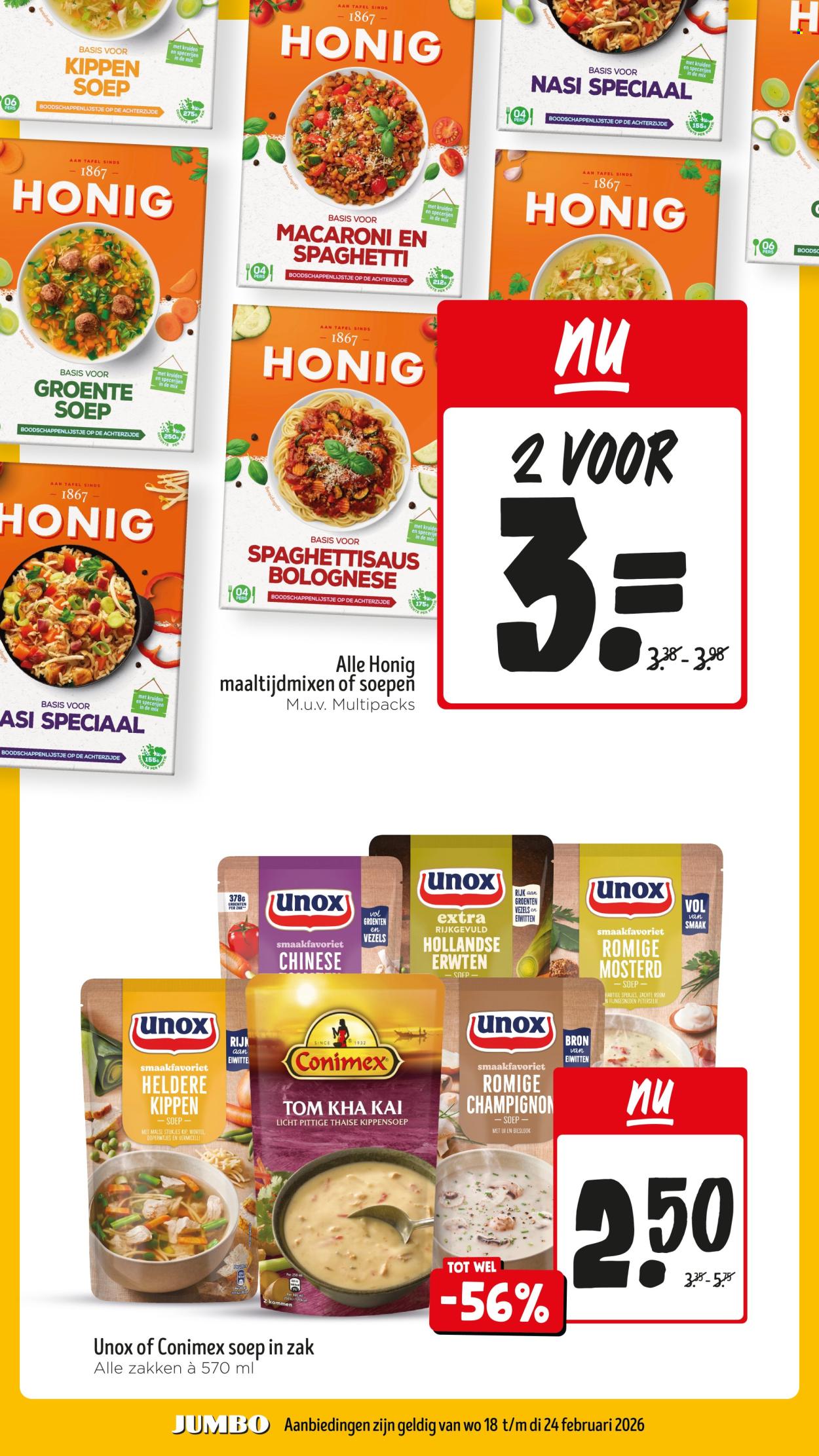 Jumbo-aanbieding - 18-2-2026 - 24-2-2026. Pagina 12
