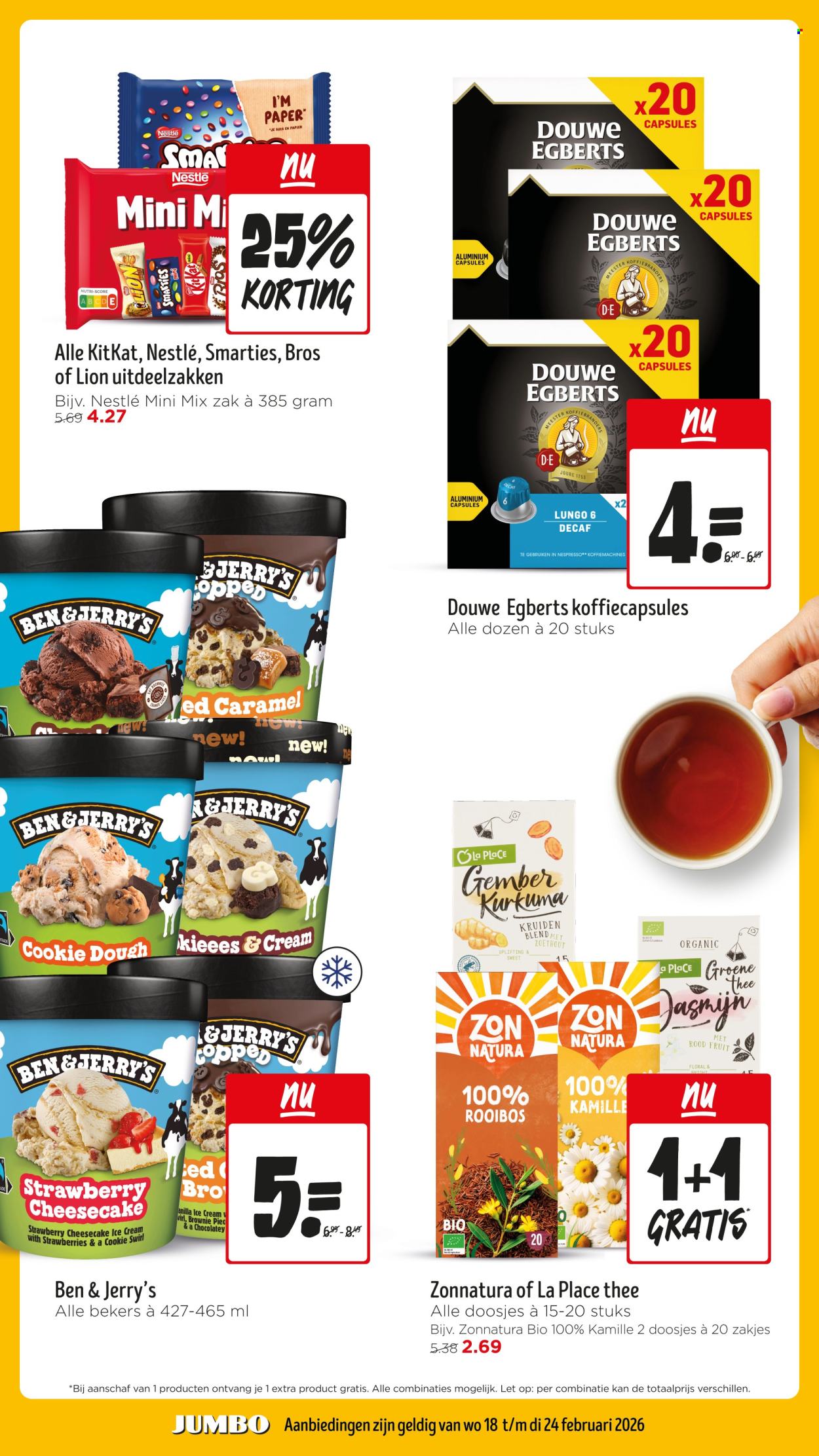 Jumbo-aanbieding - 18-2-2026 - 24-2-2026. Pagina 14