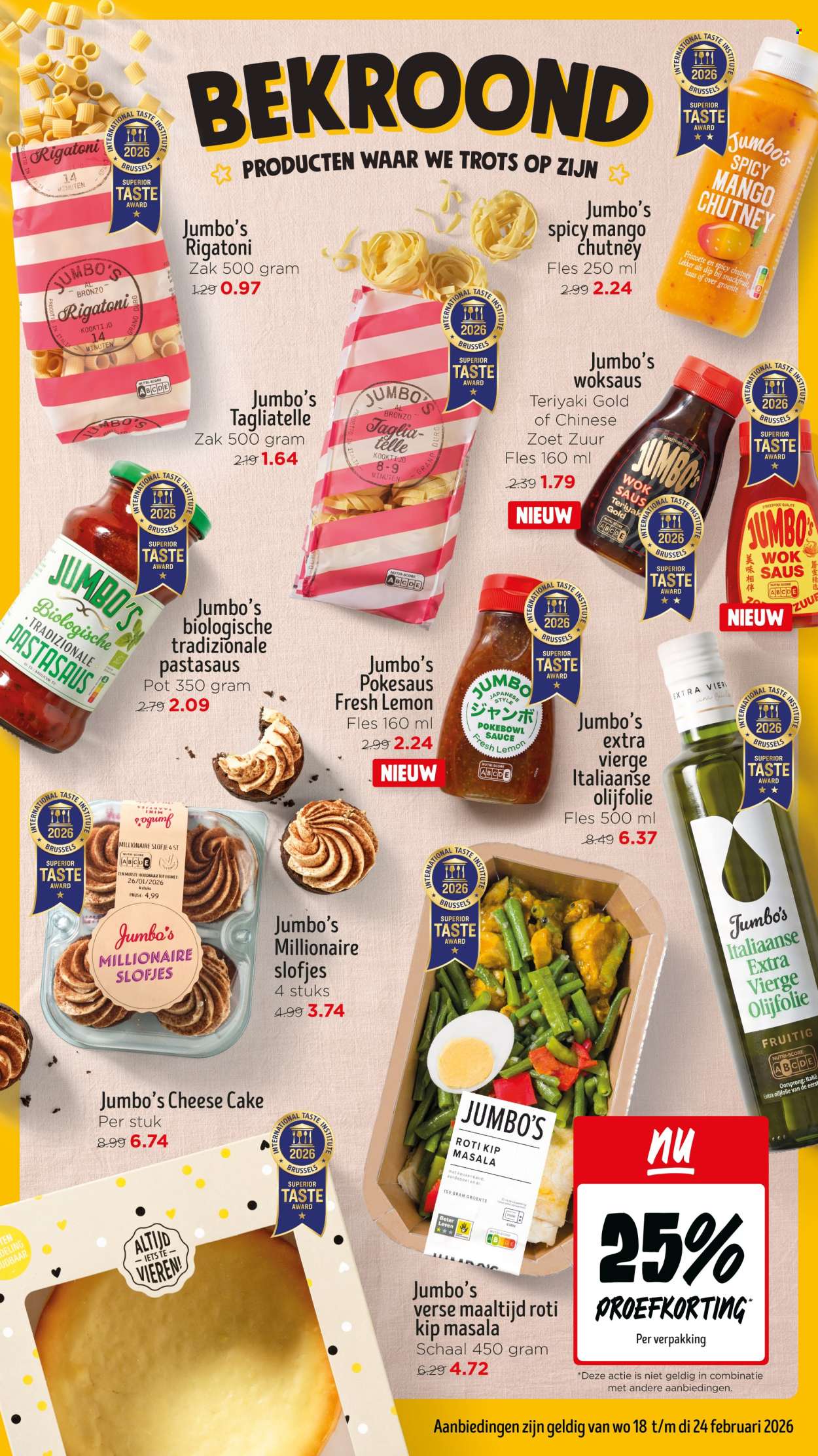 Jumbo-aanbieding - 18-2-2026 - 24-2-2026. Pagina 16