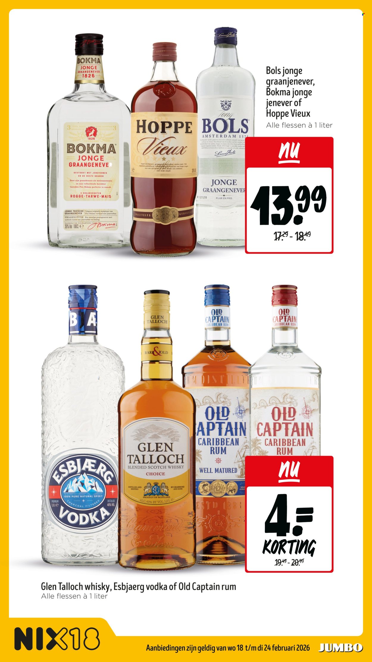 Jumbo-aanbieding - 18-2-2026 - 24-2-2026. Pagina 22