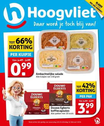 Hoogvliet-aanbieding - 18-2-2026 - 24-2-2026.
