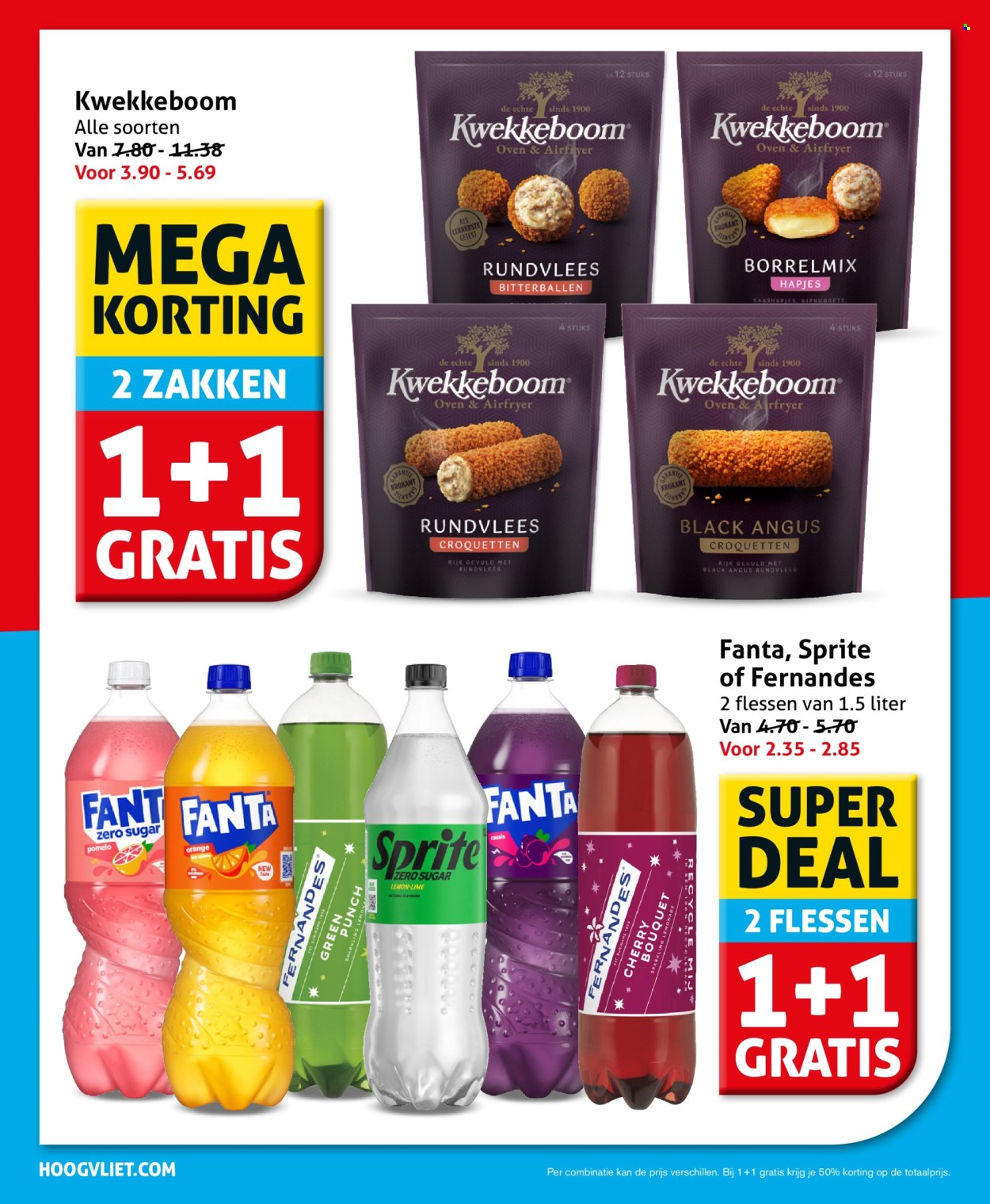 Hoogvliet-aanbieding - 18-2-2026 - 24-2-2026. Pagina 2