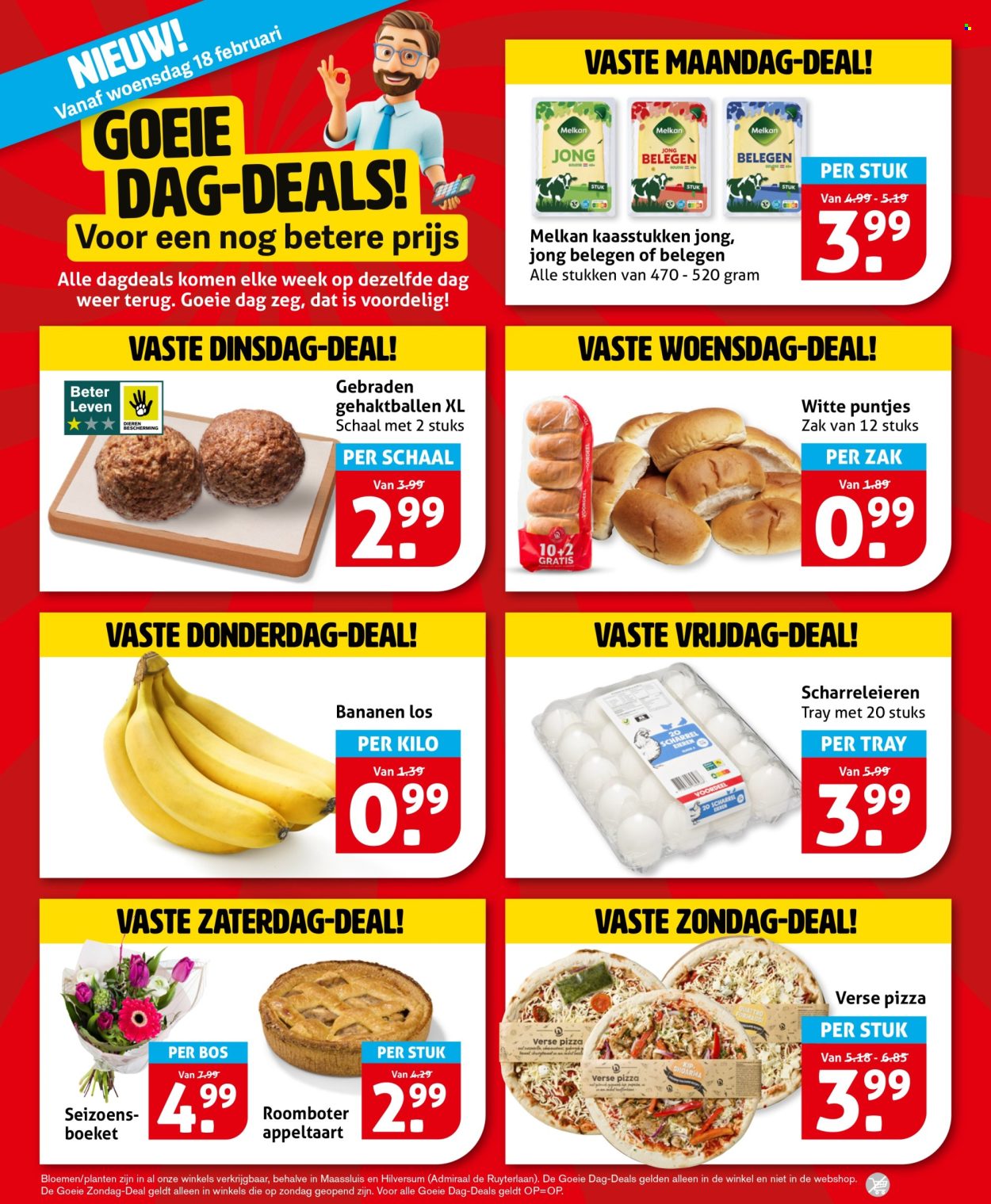 Hoogvliet-aanbieding - 18-2-2026 - 24-2-2026. Pagina 3