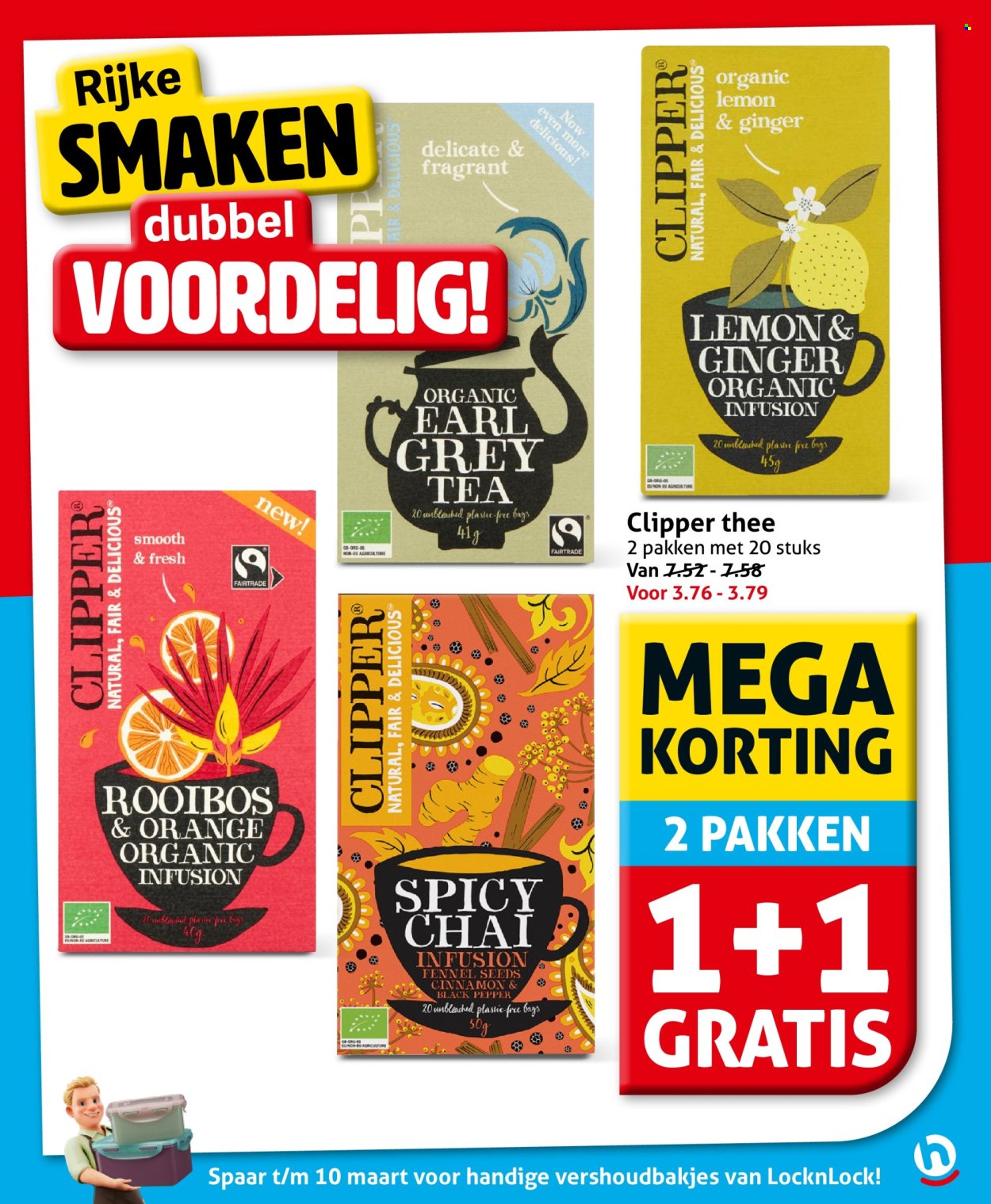 Hoogvliet-aanbieding - 18-2-2026 - 24-2-2026. Pagina 5