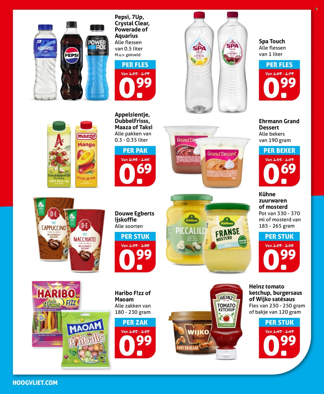 Hoogvliet-aanbieding - 18-2-2026 - 24-2-2026. Pagina 6