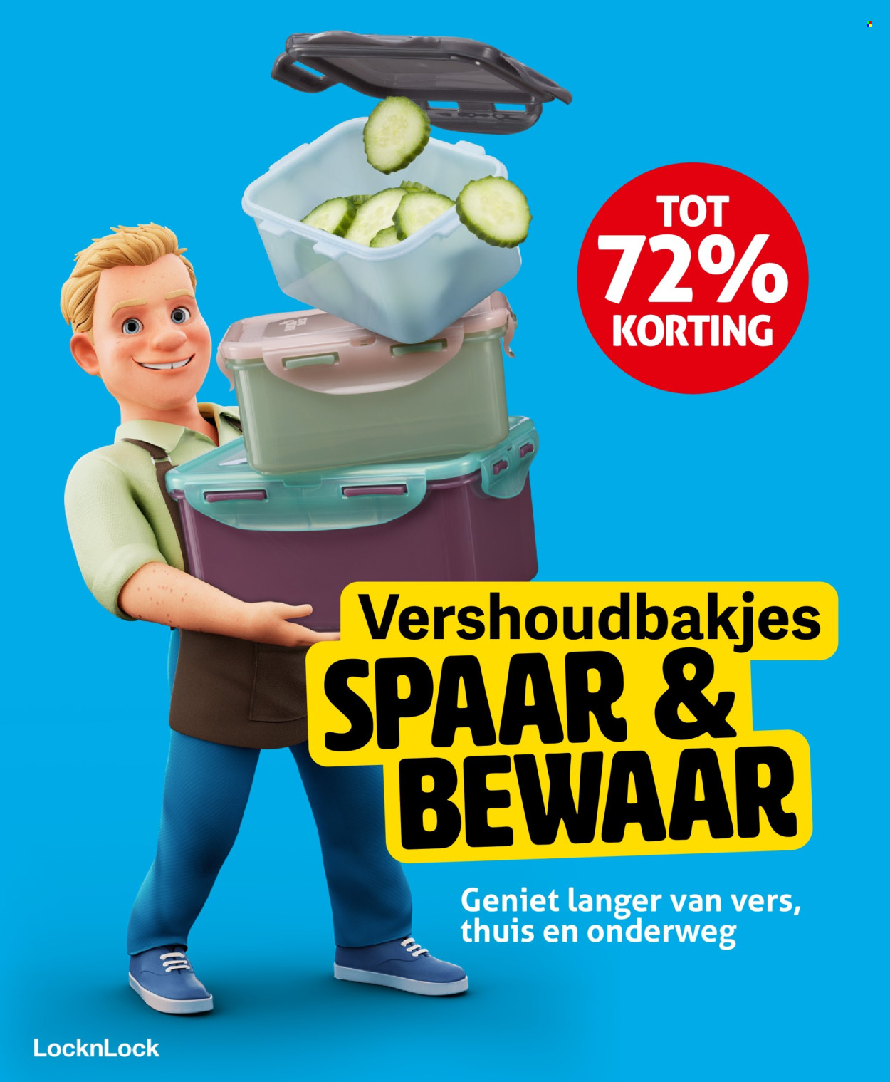 Hoogvliet-aanbieding - 18-2-2026 - 24-2-2026. Pagina 8