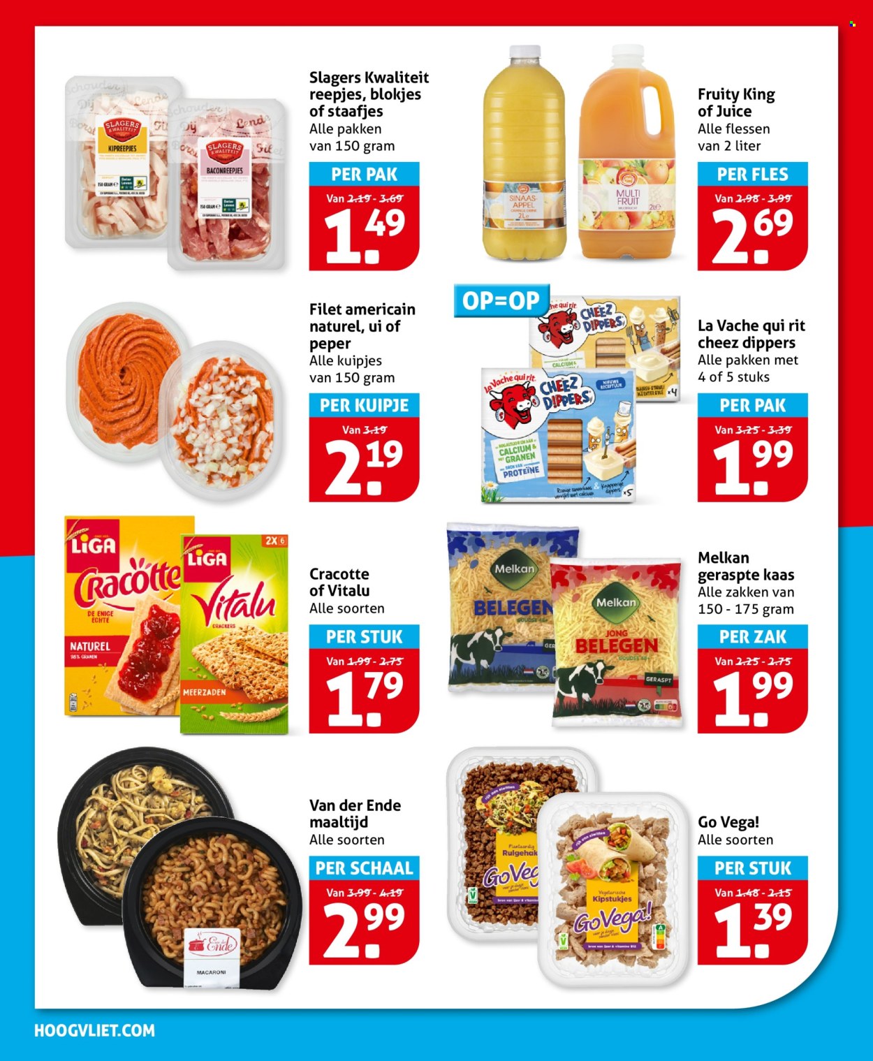 Hoogvliet-aanbieding - 18-2-2026 - 24-2-2026. Pagina 14