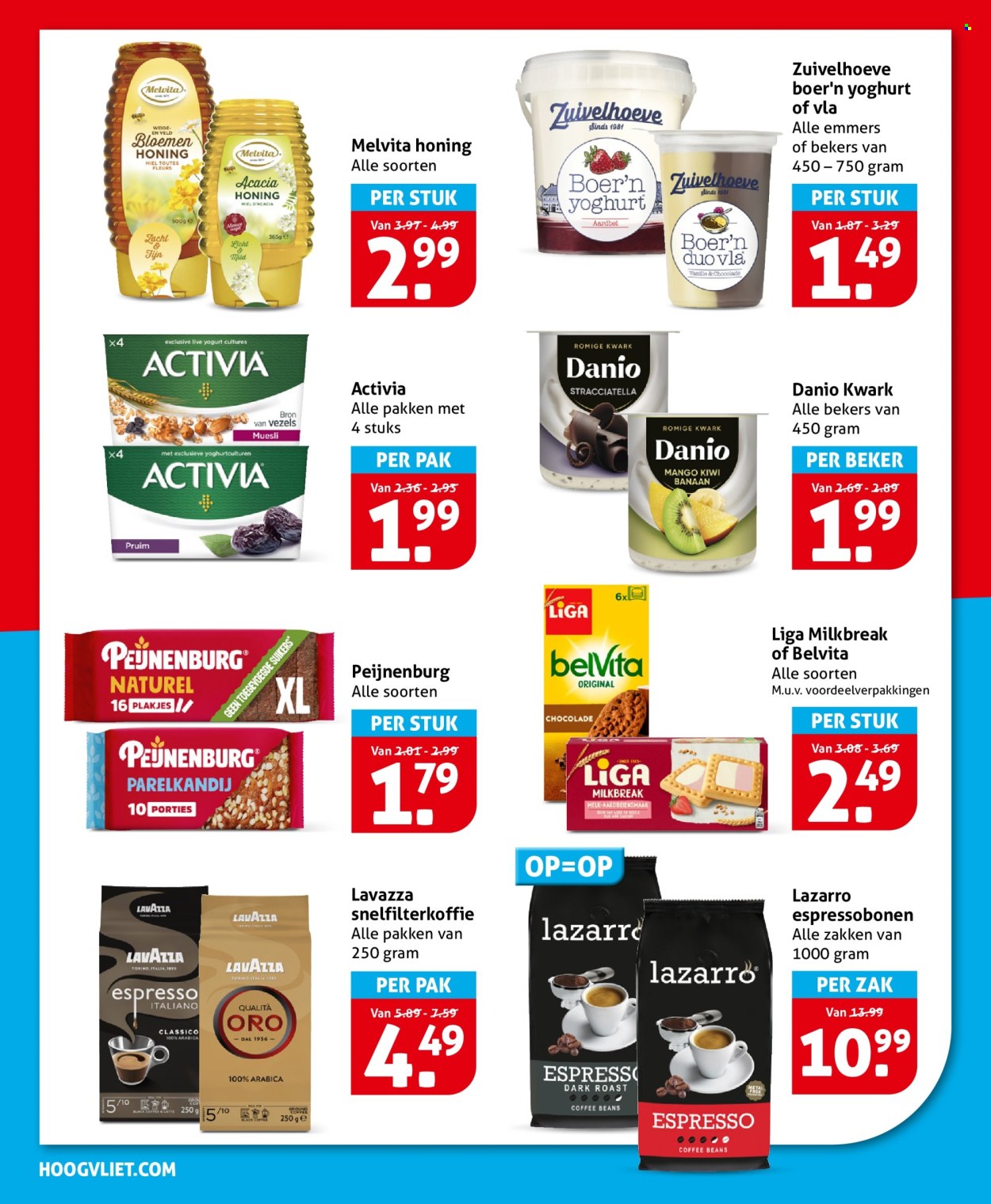 Hoogvliet-aanbieding - 18-2-2026 - 24-2-2026. Pagina 16