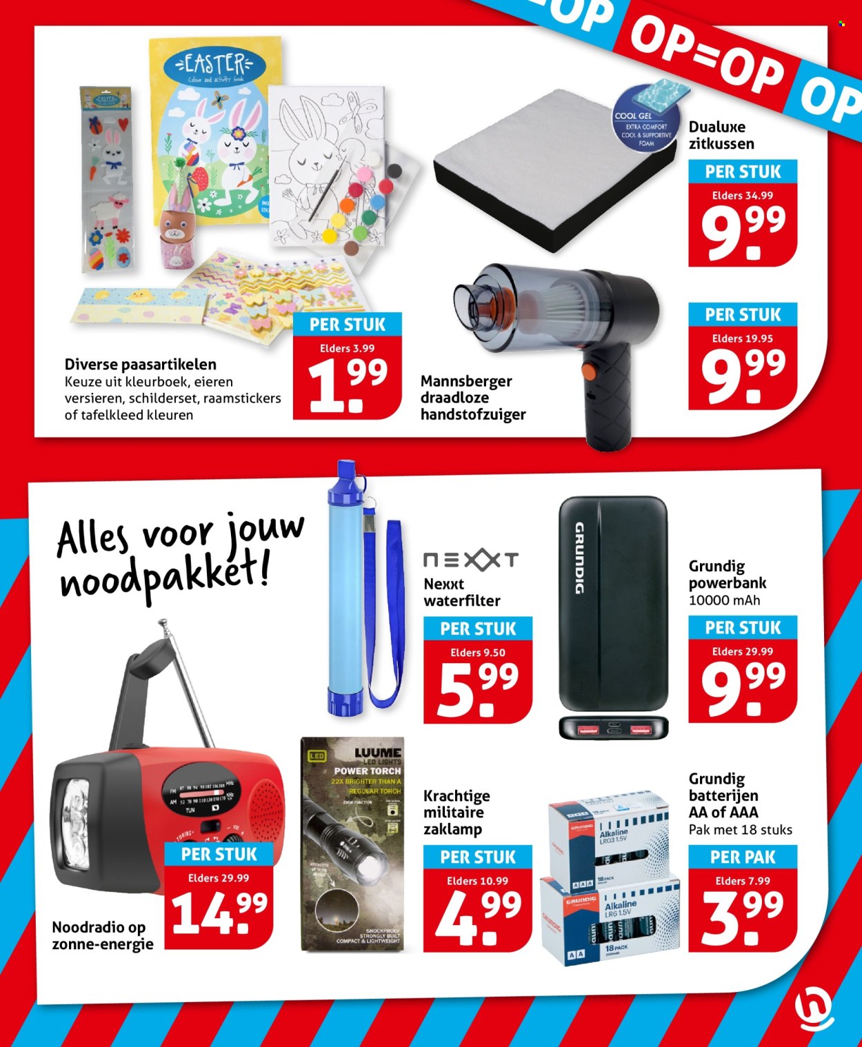Hoogvliet-aanbieding - 18-2-2026 - 24-2-2026. Pagina 25