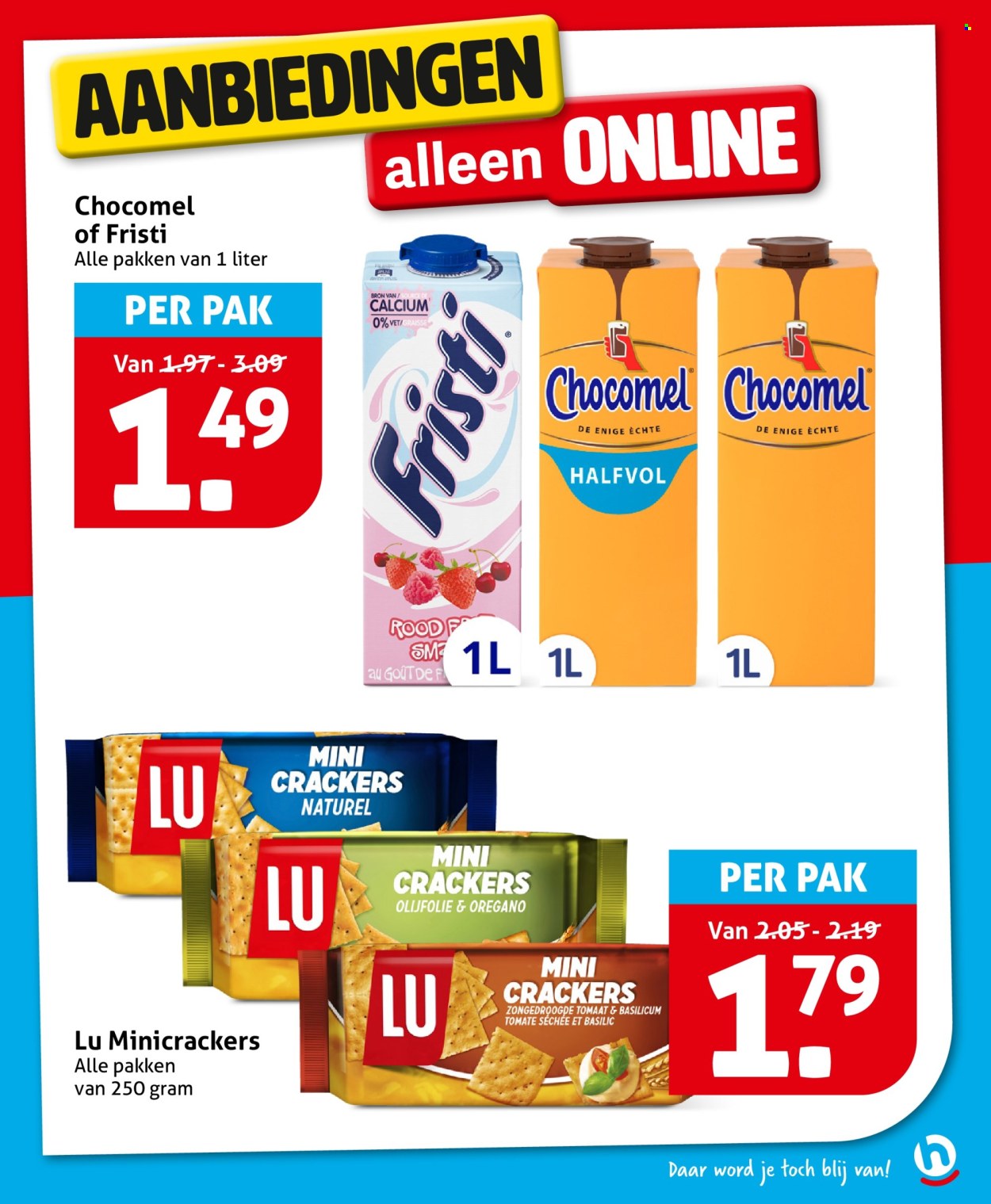 Hoogvliet-aanbieding - 18-2-2026 - 24-2-2026. Pagina 29