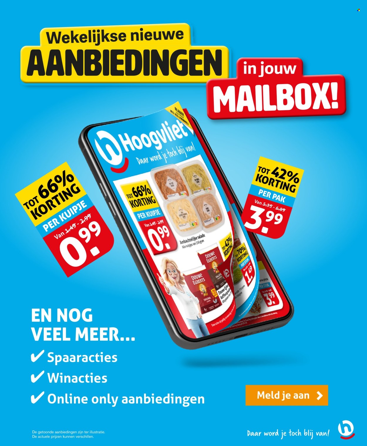 Hoogvliet-aanbieding - 18-2-2026 - 24-2-2026. Pagina 30