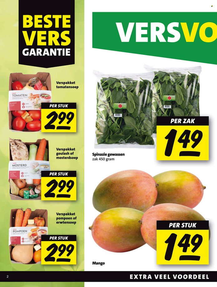 Boni-aanbieding - 16-2-2026 - 22-2-2026. Pagina 2