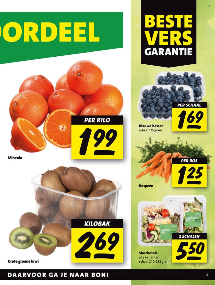 Boni-aanbieding - 16-2-2026 - 22-2-2026. Pagina 3