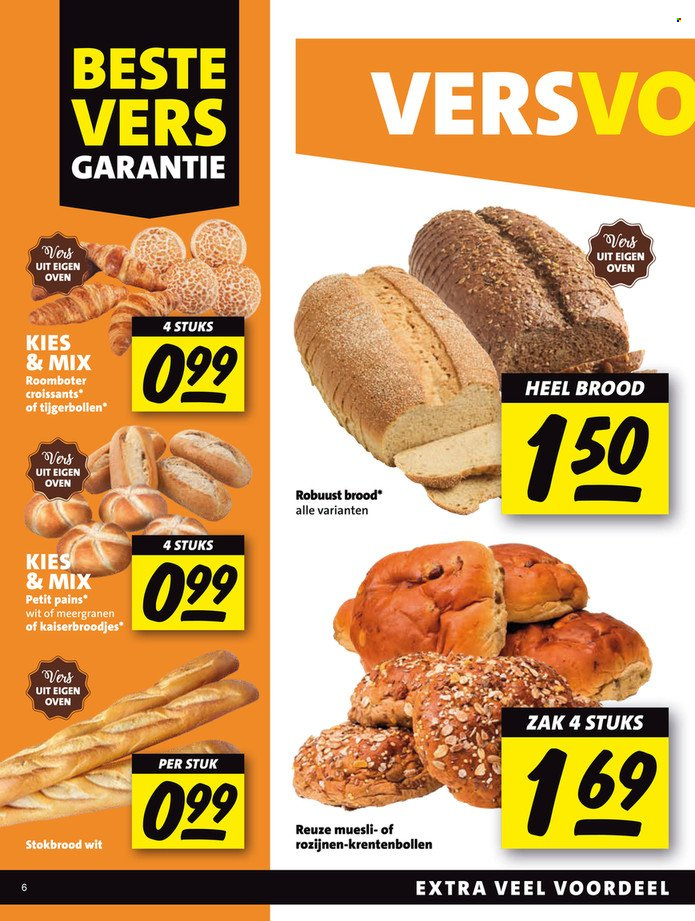 Boni-aanbieding - 16-2-2026 - 22-2-2026. Pagina 6