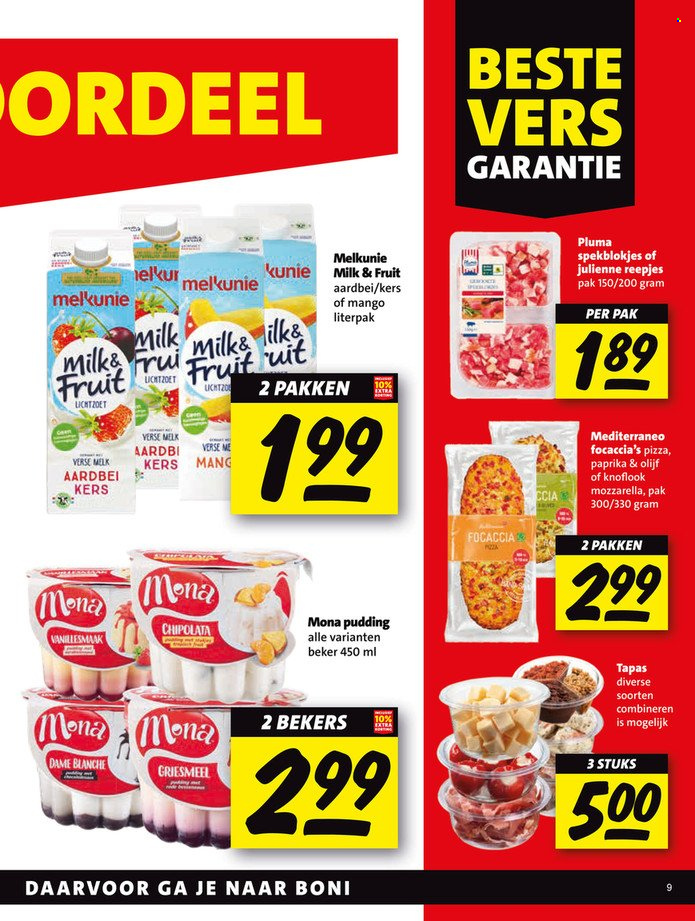 Boni-aanbieding - 16-2-2026 - 22-2-2026. Pagina 9
