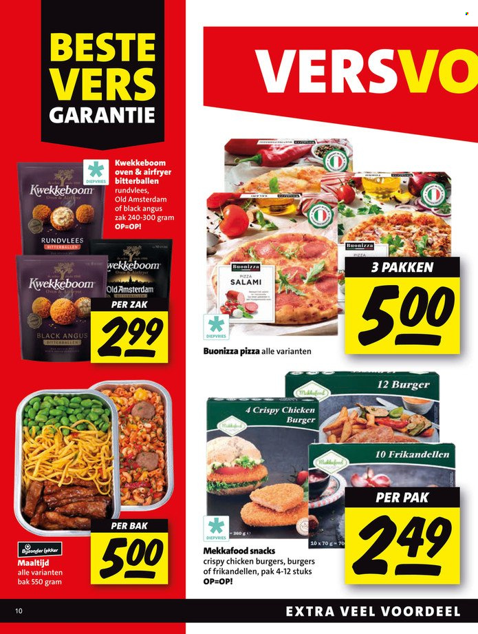 Boni-aanbieding - 16-2-2026 - 22-2-2026. Pagina 10