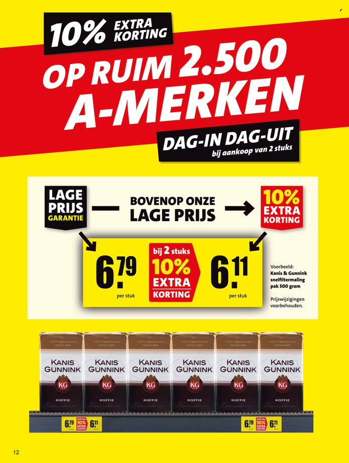 Boni-aanbieding - 16-2-2026 - 22-2-2026. Pagina 12