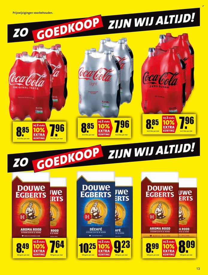 Boni-aanbieding - 16-2-2026 - 22-2-2026. Pagina 13