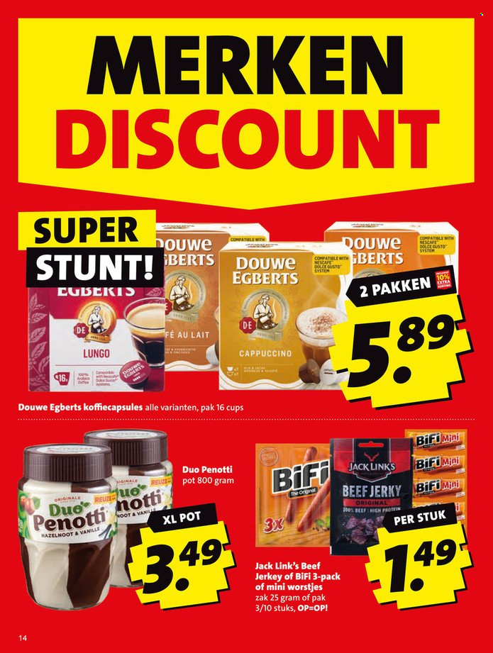 Boni-aanbieding - 16-2-2026 - 22-2-2026. Pagina 14