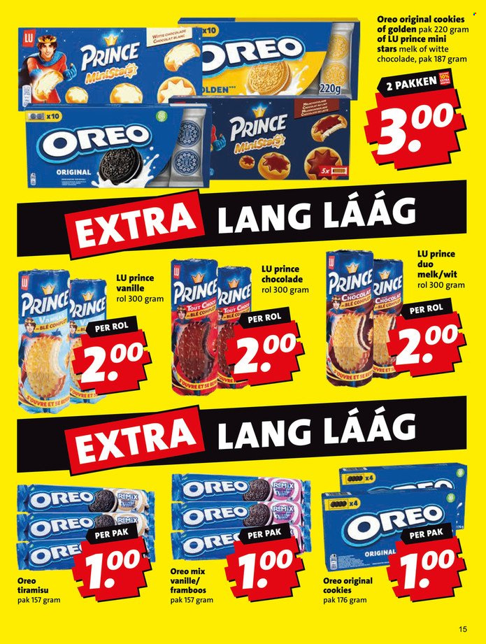 Boni-aanbieding - 16-2-2026 - 22-2-2026. Pagina 15