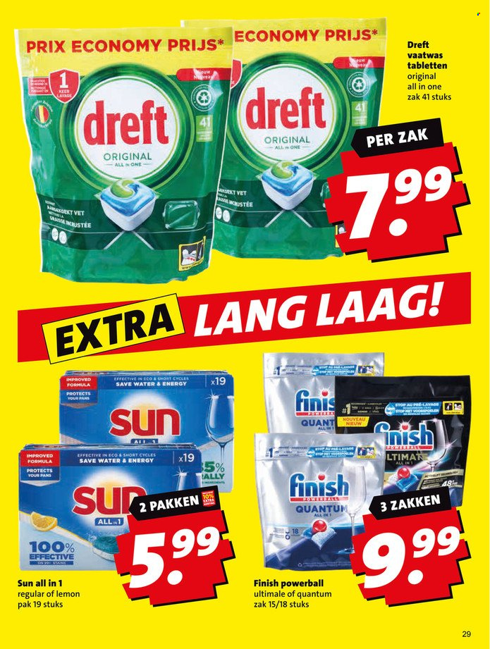 Boni-aanbieding - 16-2-2026 - 22-2-2026. Pagina 29