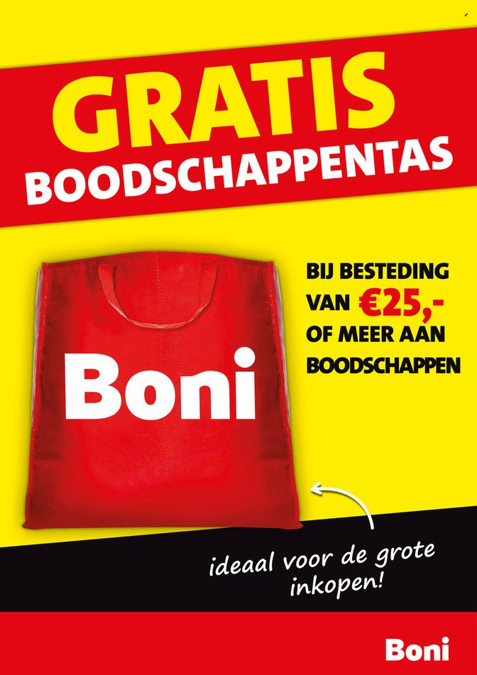 Boni-aanbieding - 16-2-2026 - 22-2-2026. Pagina 31