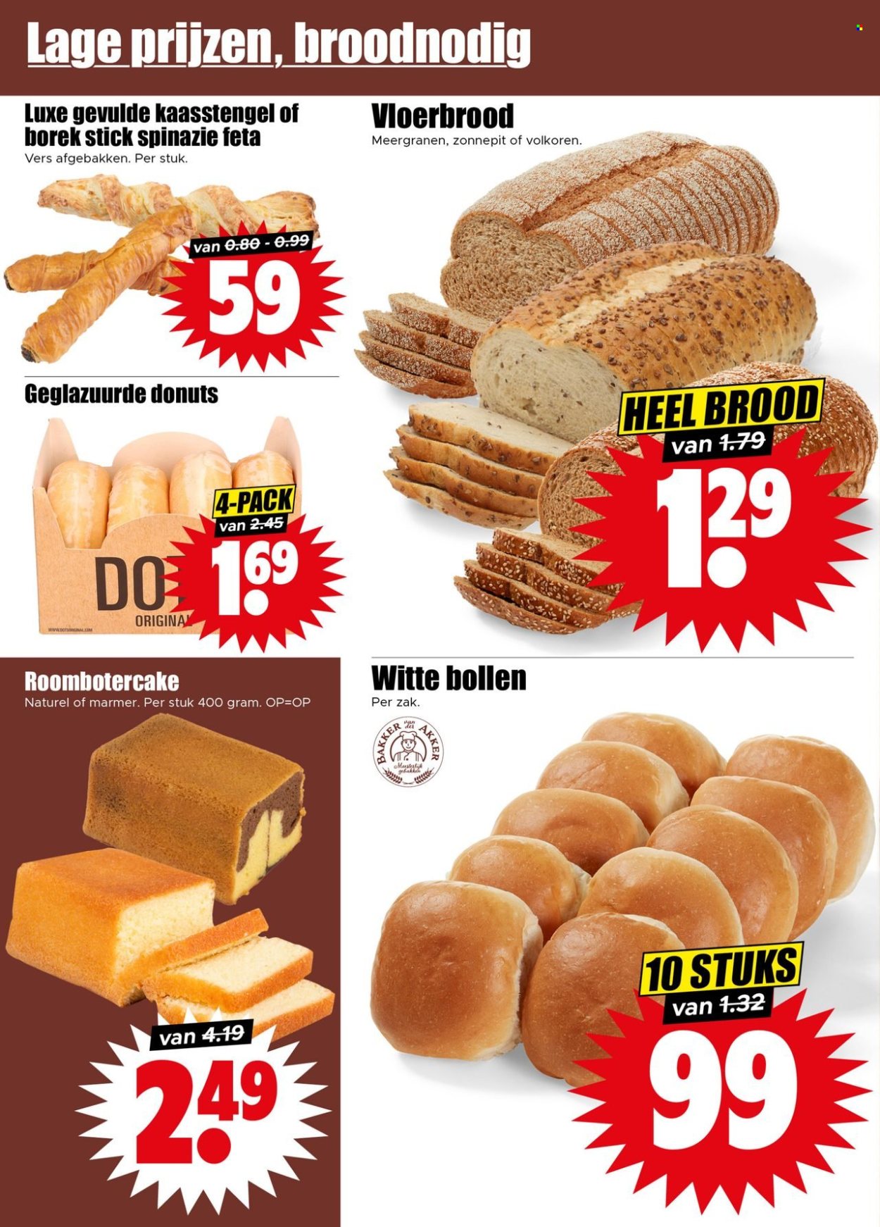 Dirk-aanbieding - 18-2-2026 - 24-2-2026. Pagina 7
