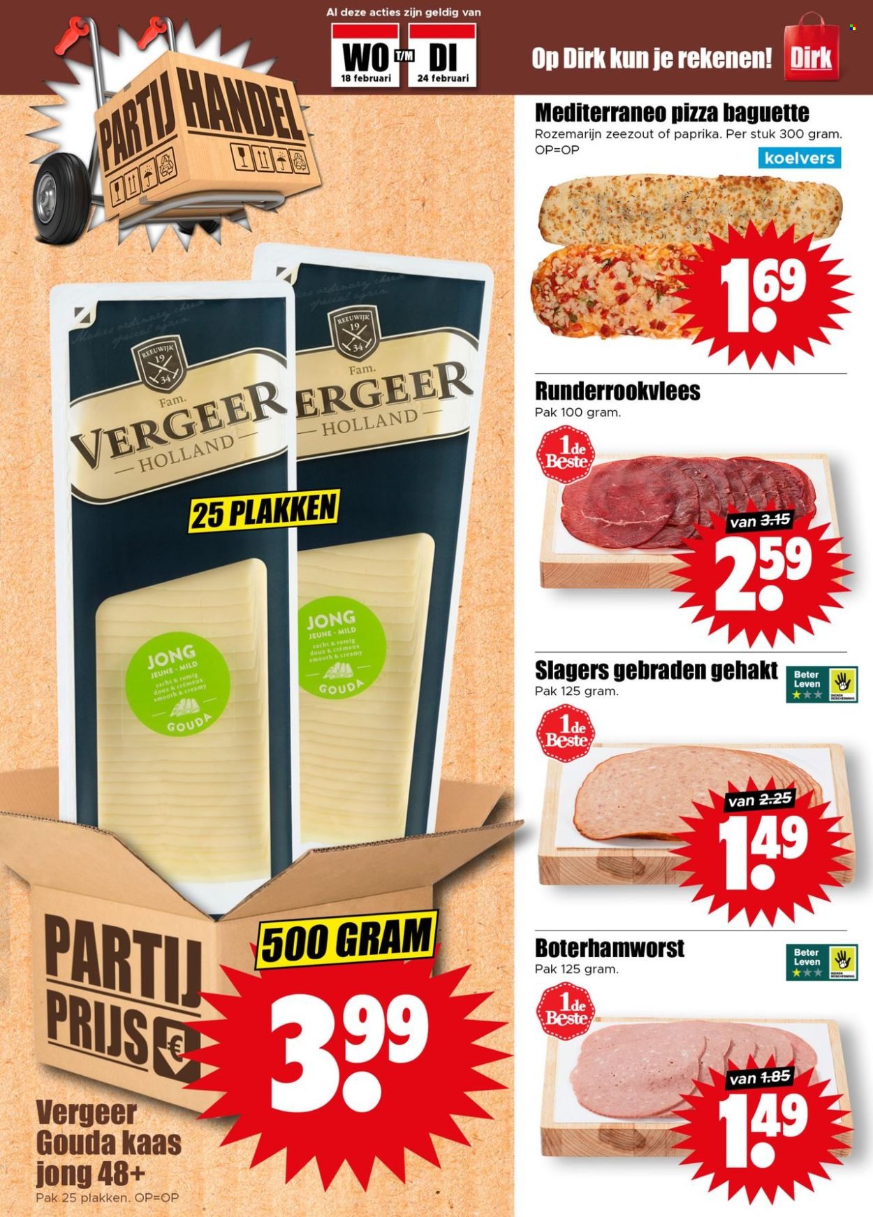 Dirk-aanbieding - 18-2-2026 - 24-2-2026. Pagina 8