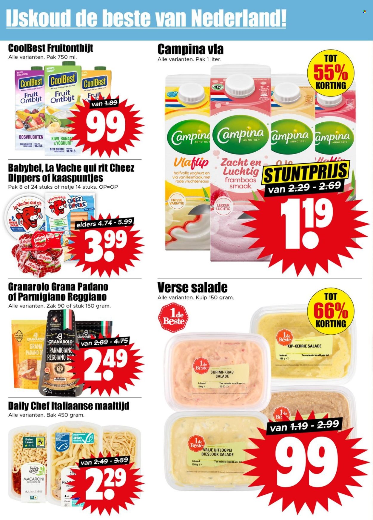 Dirk-aanbieding - 18-2-2026 - 24-2-2026. Pagina 9