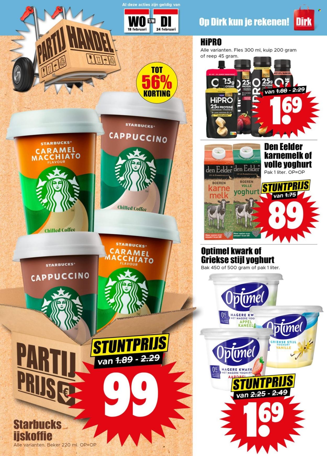 Dirk-aanbieding - 18-2-2026 - 24-2-2026. Pagina 10