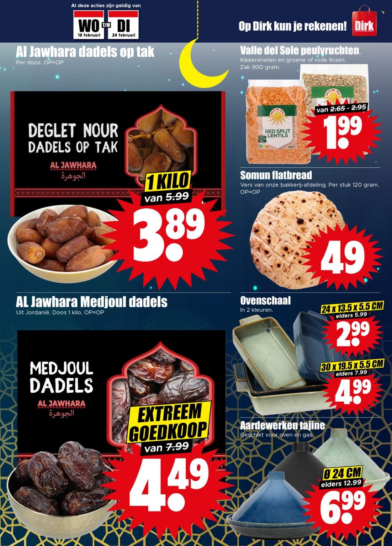 Dirk-aanbieding - 18-2-2026 - 24-2-2026. Pagina 12