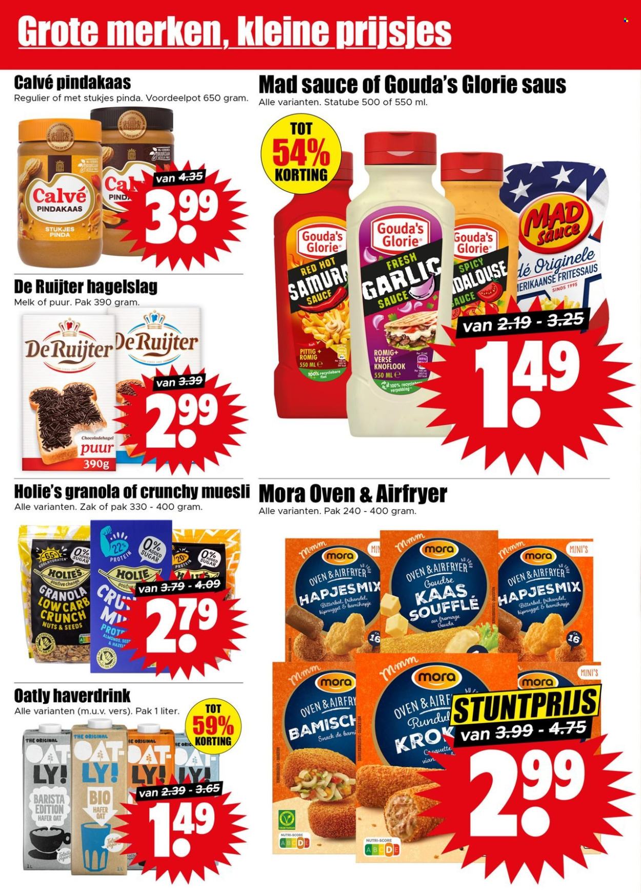 Dirk-aanbieding - 18-2-2026 - 24-2-2026. Pagina 15