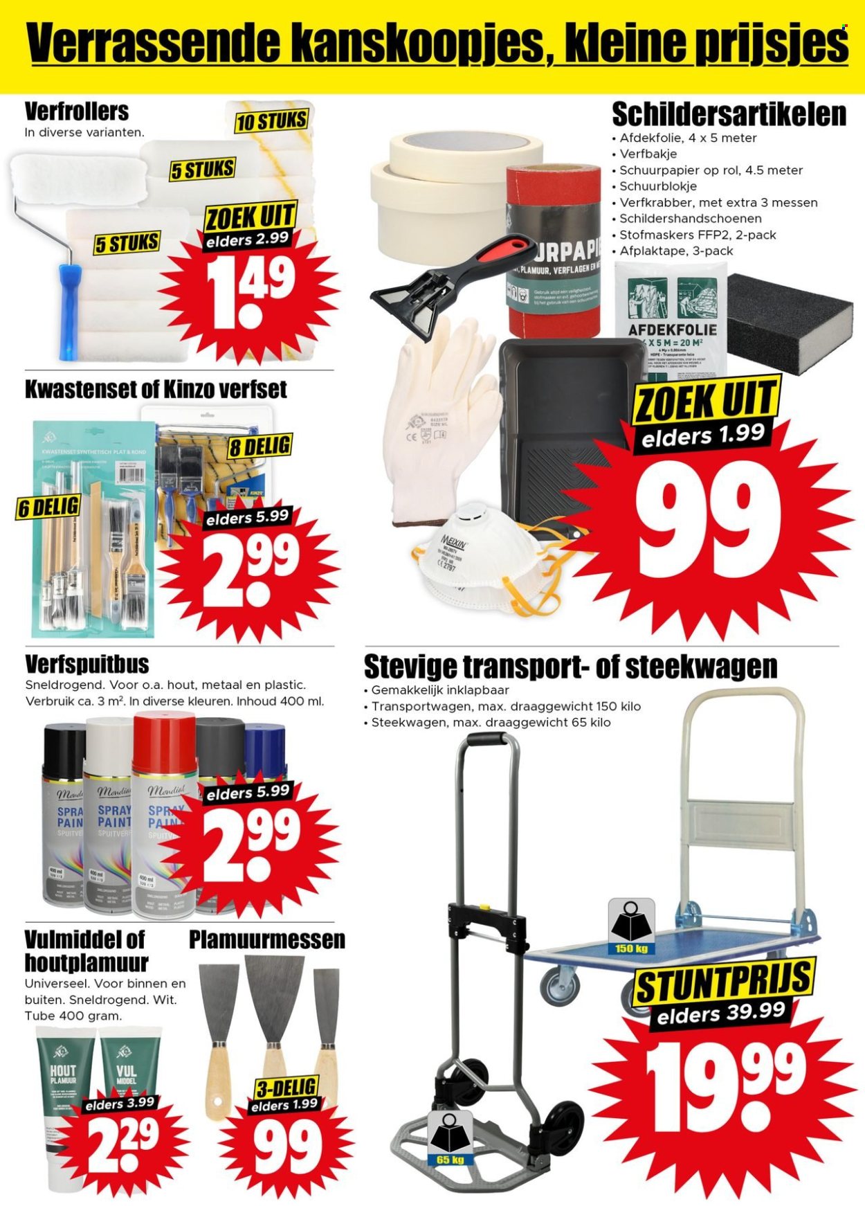 Dirk-aanbieding - 18-2-2026 - 24-2-2026. Pagina 26