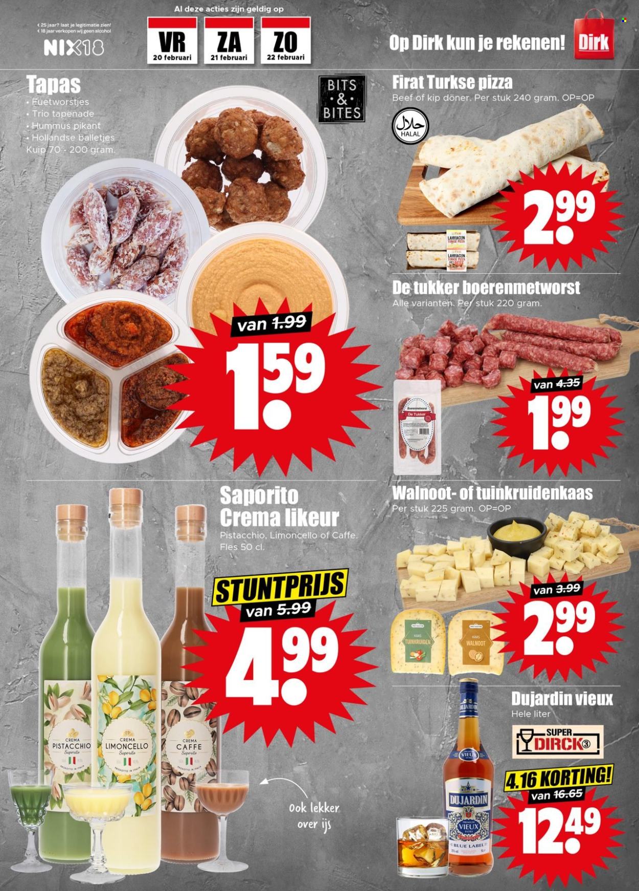 Dirk-aanbieding - 18-2-2026 - 24-2-2026. Pagina 29