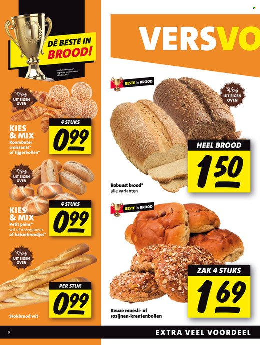 Nettorama-aanbieding - 16-2-2026 - 22-2-2026. Pagina 6