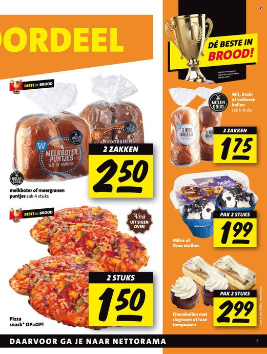 Nettorama-aanbieding - 16-2-2026 - 22-2-2026. Pagina 7