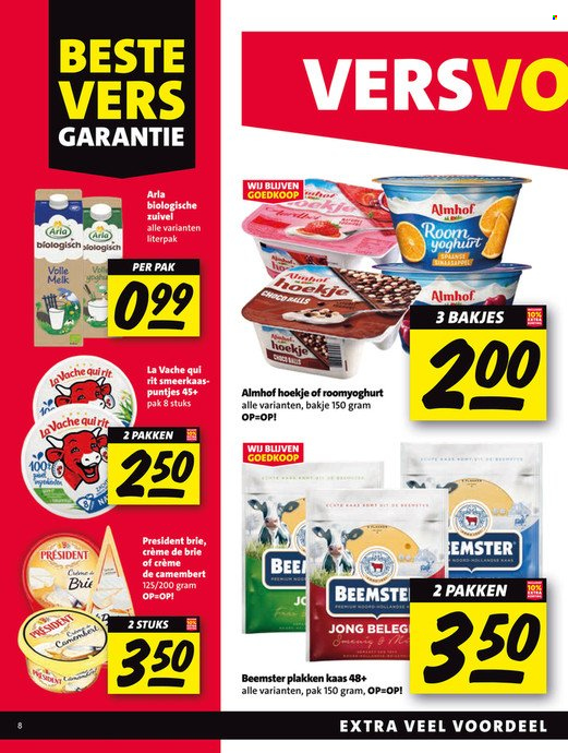 Nettorama-aanbieding - 16-2-2026 - 22-2-2026. Pagina 8