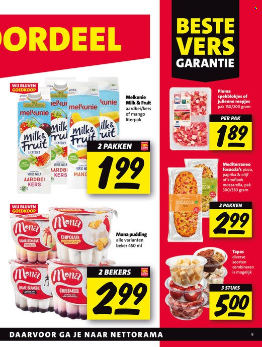 Nettorama-aanbieding - 16-2-2026 - 22-2-2026. Pagina 9