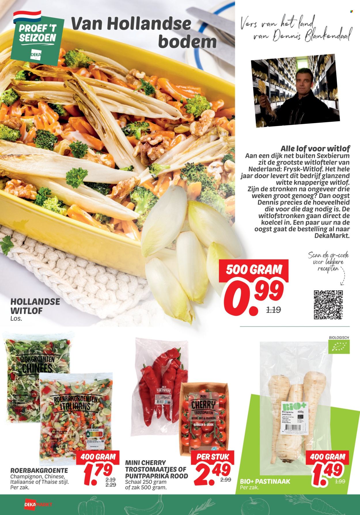 DekaMarkt-aanbieding - 17-2-2026 - 23-2-2026. Pagina 10