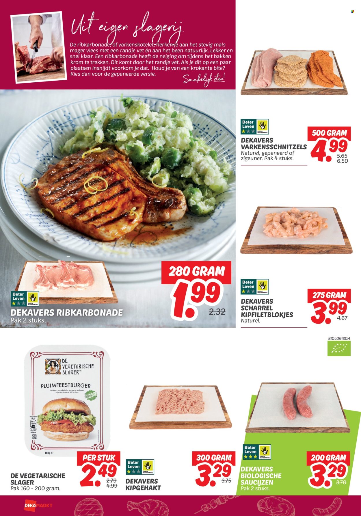 DekaMarkt-aanbieding - 17-2-2026 - 23-2-2026. Pagina 12