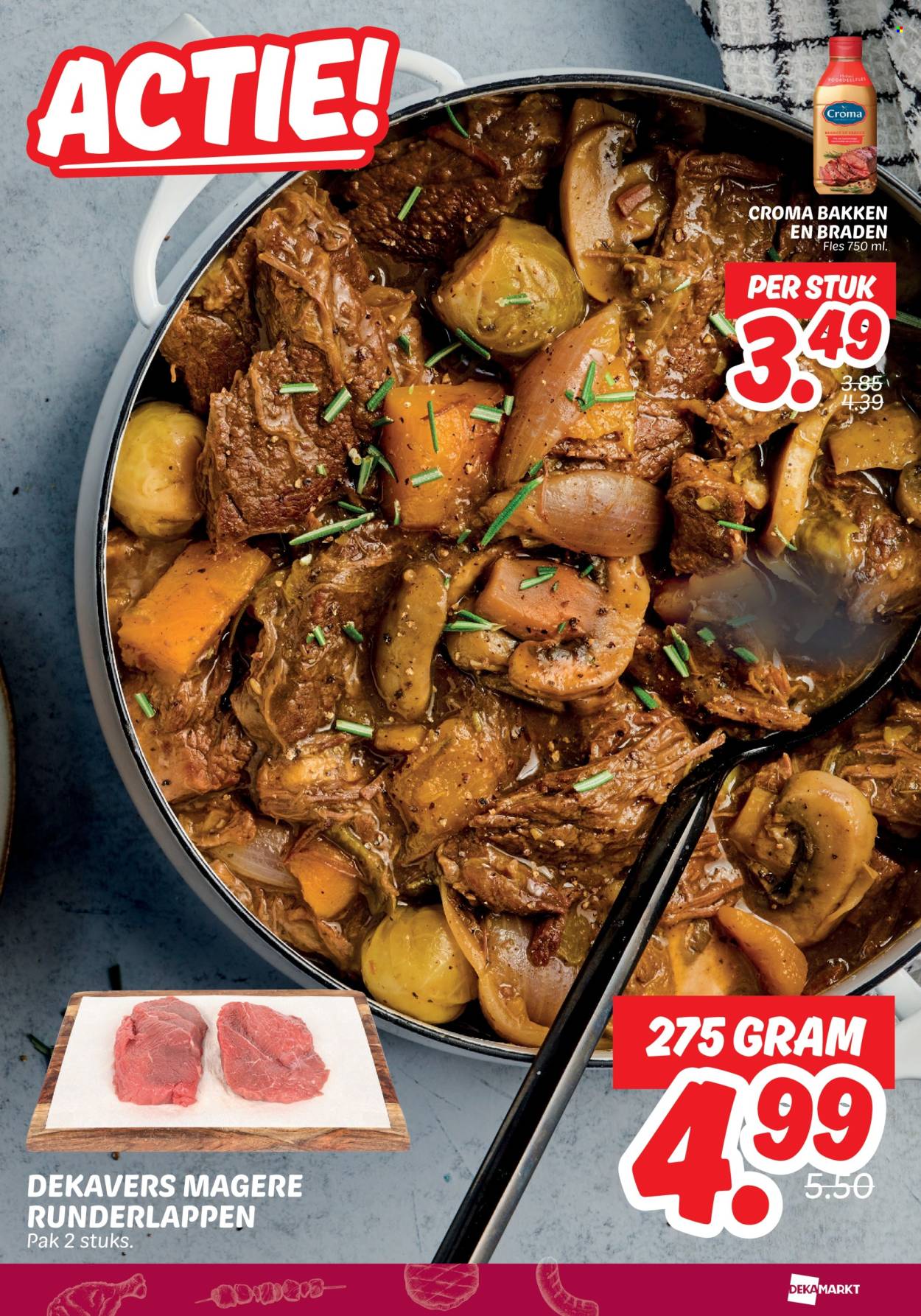 DekaMarkt-aanbieding - 17-2-2026 - 23-2-2026. Pagina 13