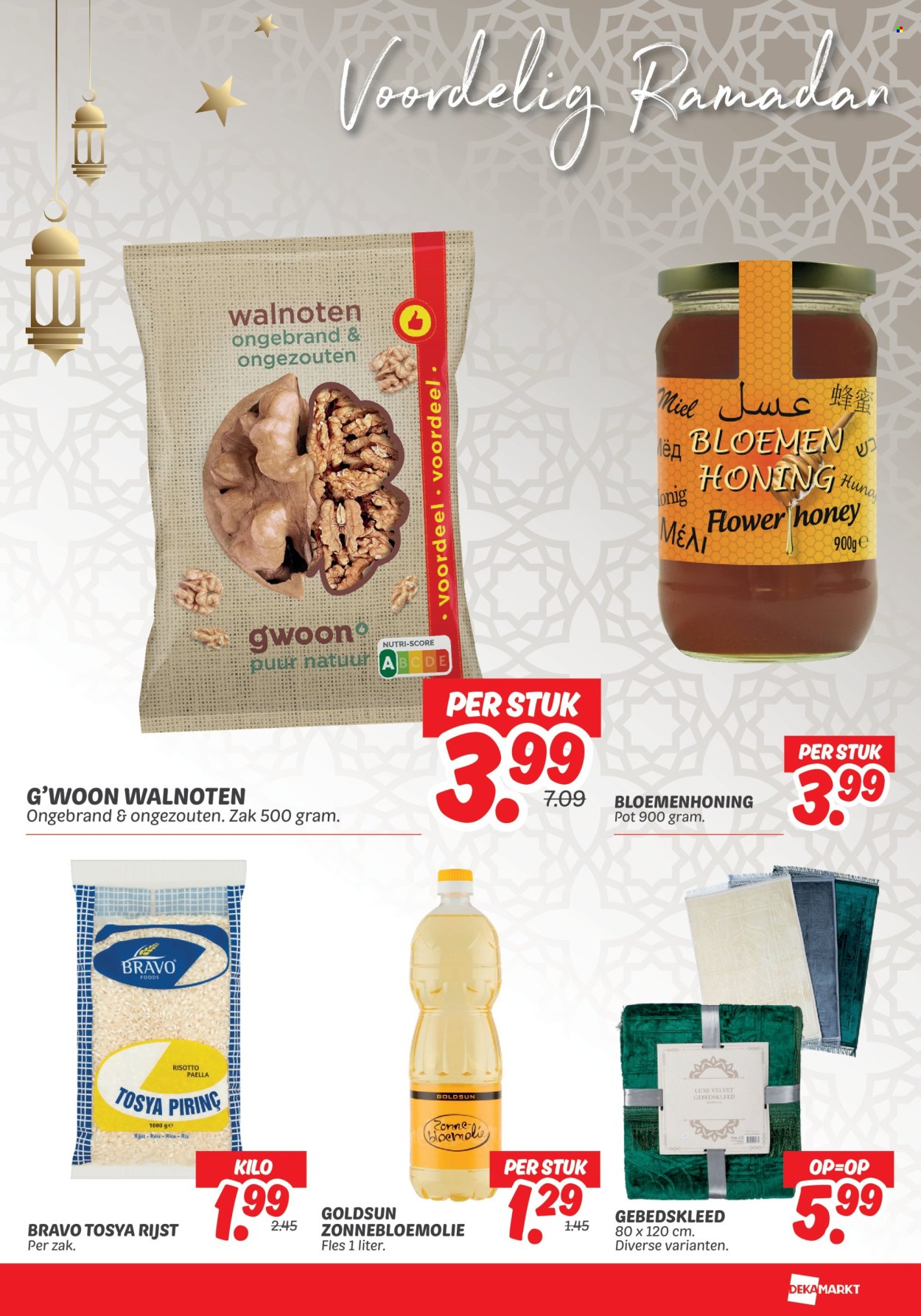 DekaMarkt-aanbieding - 17-2-2026 - 23-2-2026. Pagina 19