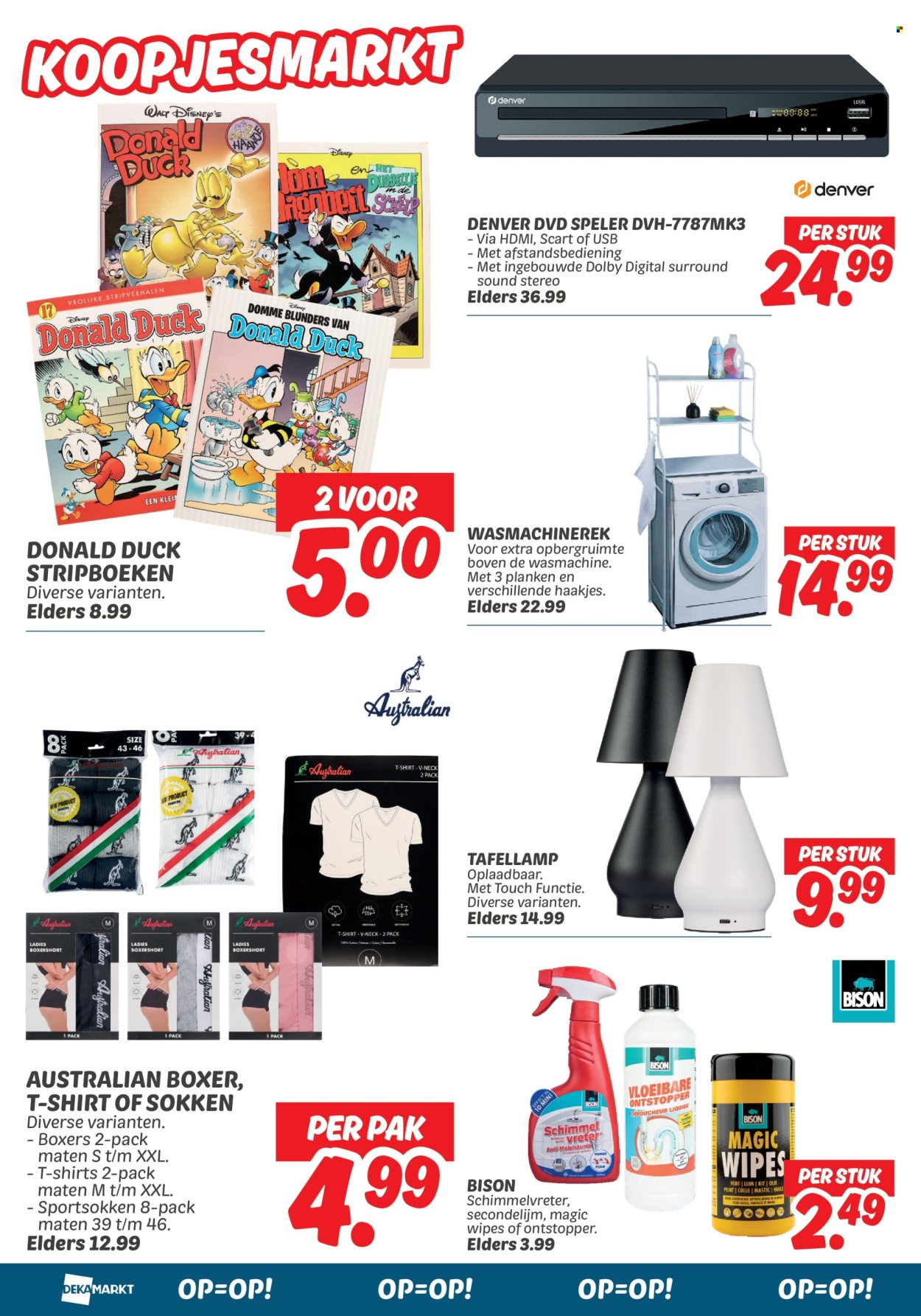 DekaMarkt-aanbieding - 17-2-2026 - 23-2-2026. Pagina 22