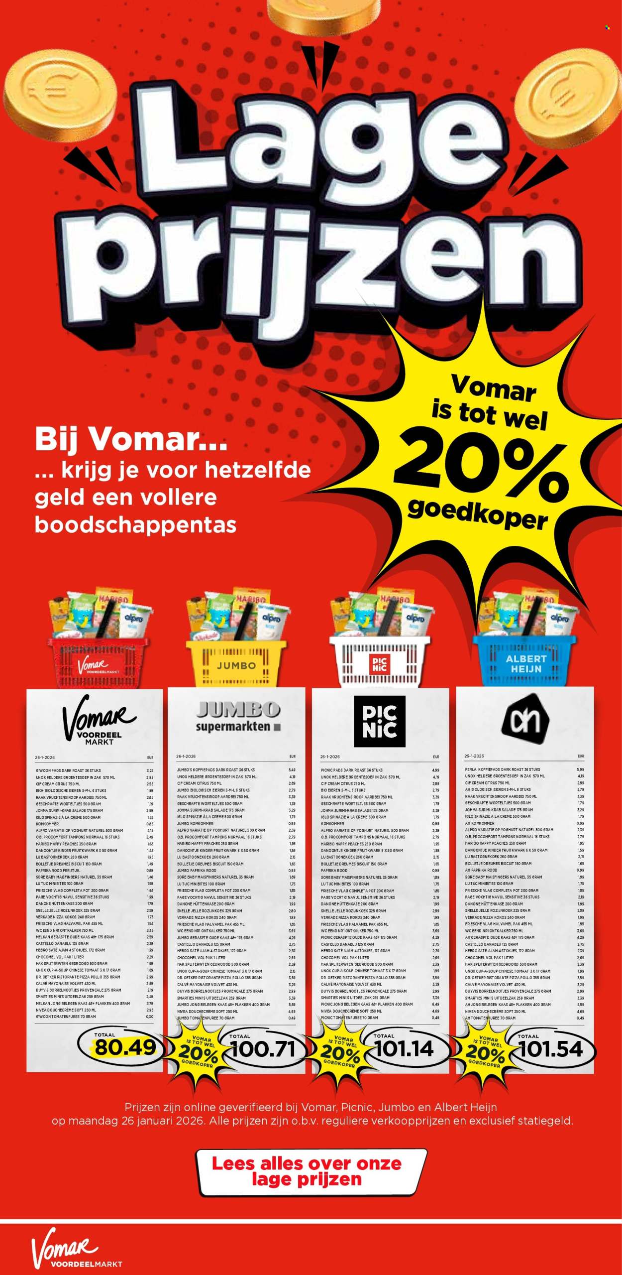 Vomar-aanbieding - 15-2-2026 - 21-2-2026. Pagina 17