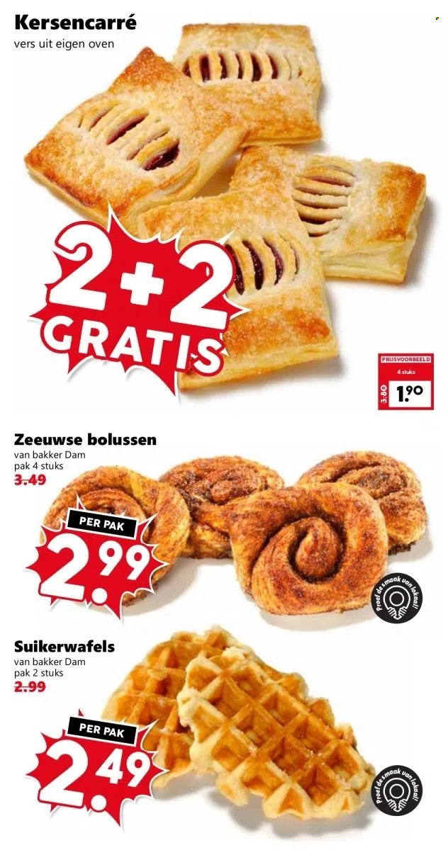 Coop-aanbieding - 16-2-2026 - 22-2-2026. Pagina 9