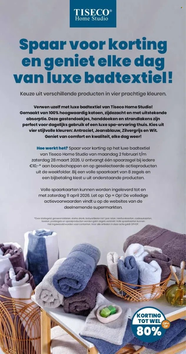 Coop-aanbieding - 16-2-2026 - 22-2-2026. Pagina 14