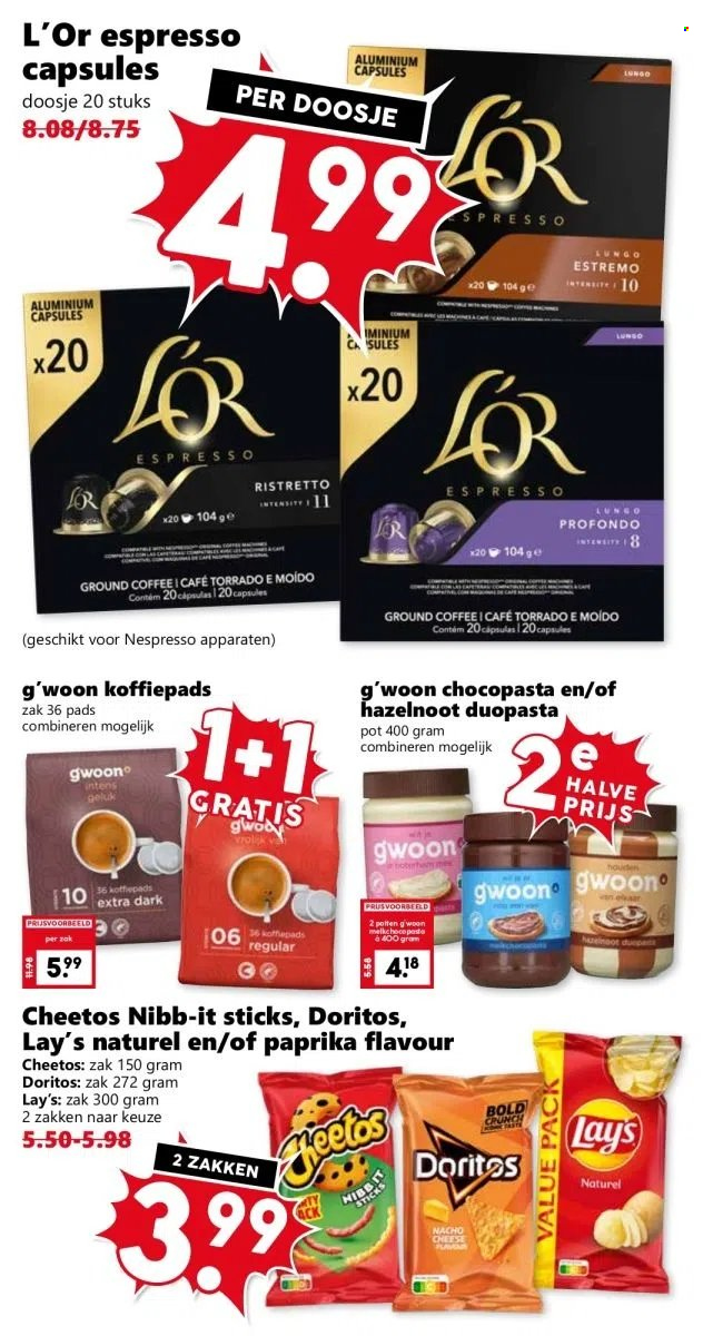 Coop-aanbieding - 16-2-2026 - 22-2-2026. Pagina 16